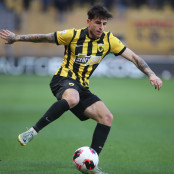 Θωμάς Μαύρος