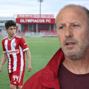 Σάκης Αναστασιάδης