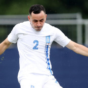 Δημήτρης Γιαννούλης