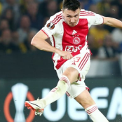 Μπένντζαμιν Ταχίροβιτς