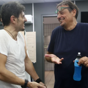 Νάιτζελ Χέις Ντέιβις