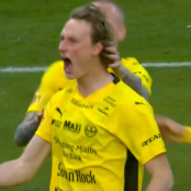 Αλεξάντερ Γιόχανσον