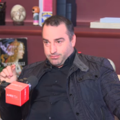 Χάρης Βαφειάς