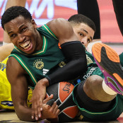 Εργκίν Αταμάν