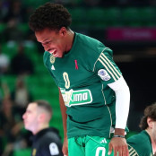 Τσίμα Μονέκε