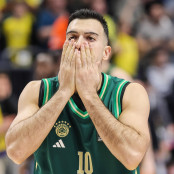 Εργκίν Αταμάν