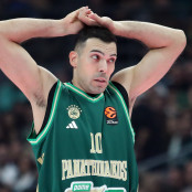 Δημήτρης Γιαννακόπουλος
