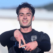 Λάμπρος Σμυρλής