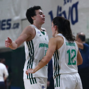 Basket League Γυναικών