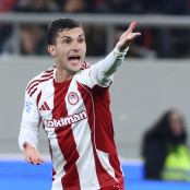 Μπάμπης Χριστόγλου