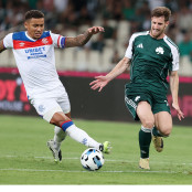 Τζέιμς Ταβερνιέ