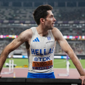 Μίλτος Τεντόγλου