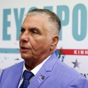 Γιώργος Τράγκας