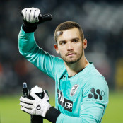 Αντώνης Τσιφτσής