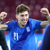 Κώστας Τσιμίκας