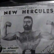 Τζίμης Αρμάος