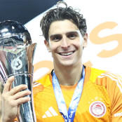 Κωνσταντής Τζολάκης