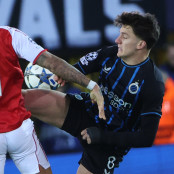 Χρήστος Τζόλης