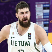 Γιόνας Βαλανσιούνας