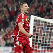 Μπαρναμπάς Βάργκα