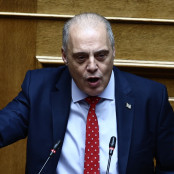 Τραγωδία στα Τέμπη