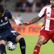 Αντόνιο Θαρθάνα