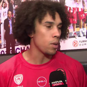 Τάισον Γουόρντ