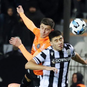 Δημήτρης Χατσίδης