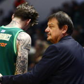 Εργκίν Αταμάν