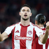 Αντώνης Παπακανέλλος