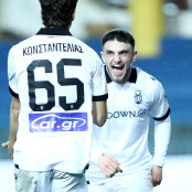 Δημήτρης Γιαννούλης