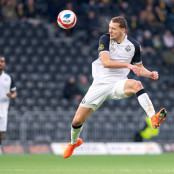 Ντέιβιντ Βούγεβιτς