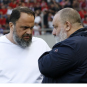 Βαγγέλης Μαρινάκης