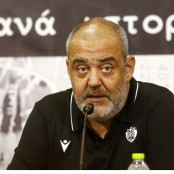 Θανάσης Χατζόπουλος