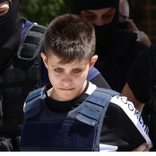 Ειρήνη Μουρτζούκου