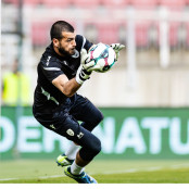 Λούκα Γκουγκεσασβίλι