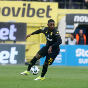 Μάρτιν Χόνγκλα