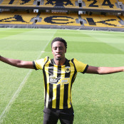 Σταντάρ Λιέγης