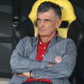 Χοσέ Λουίς Μεντιλίμπαρ