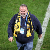 Κώστας Καραπαπάς