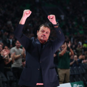Εργκίν Αταμάν