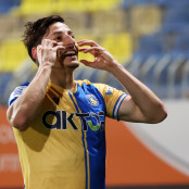 Χουλιάν Μπαρτόλο