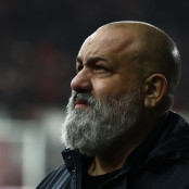 Κώστας Καραπαπάς