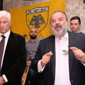 Μάριος Ηλιόπουλος