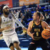 Λούκας Λεκαβίτσιους