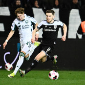 Τζόντζο Κένι