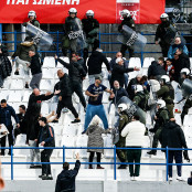 Γιάννης Τσιριγώτης