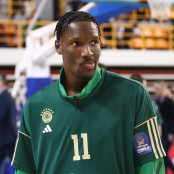 Μάκης Γιατράς