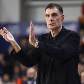 Γιώργος Μπαρτζώκας
