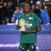 Δημήτρης Γιαννακόπουλος